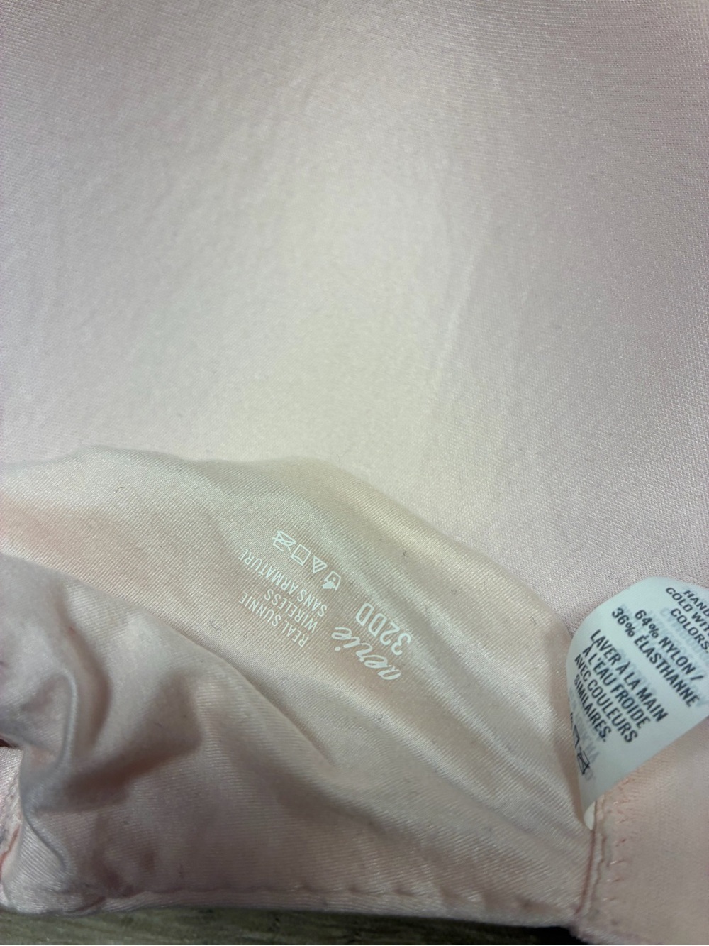 Aerie 2 Wirefree Bras Real Happy Lace Wireless Sunnie Wireless - Picture 9 of 11